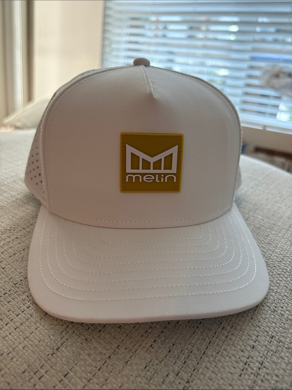 Melin hydrohat